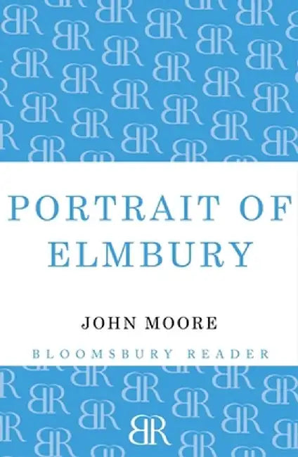 Portrait of Elmbury by John Moore