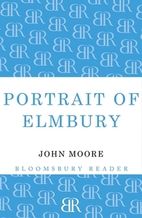Portrait of Elmbury by John Moore