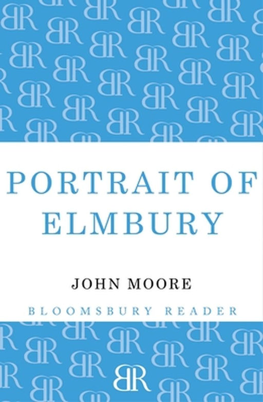 Portrait of Elmbury by John Moore