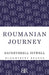 Roumanian Journey by Sacheverell Sitwell