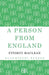 A Person from England by Fitzroy MacLean