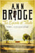 The Episode at Toledo: A Julia Probyn Mystery, Book 6 by Ann Bridge