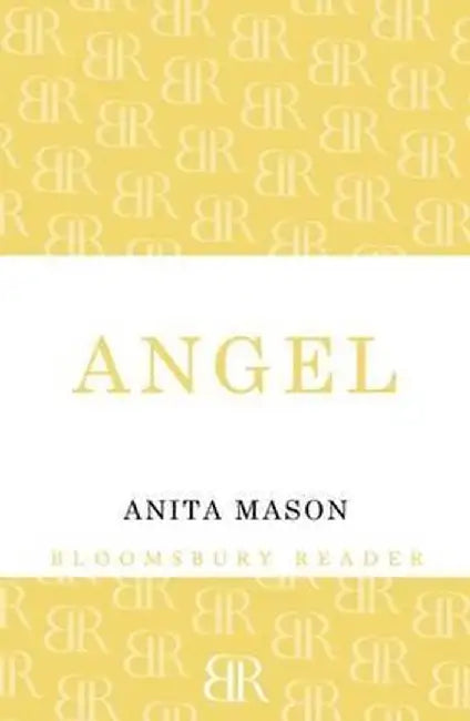 Angel by Anita Mason