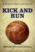 Kick and Run: Memoir with Soccer Ball by Jonathan Wilson
