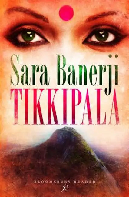 Tikkipala by Sara Banerji