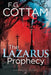 The Lazarus Prophecy by F. G. Cottam