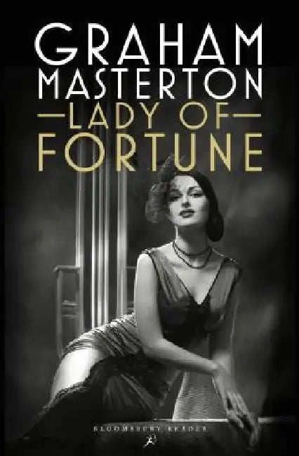 Lady of Fortune by Graham Masterton
