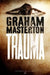 Trauma by Graham Masterton