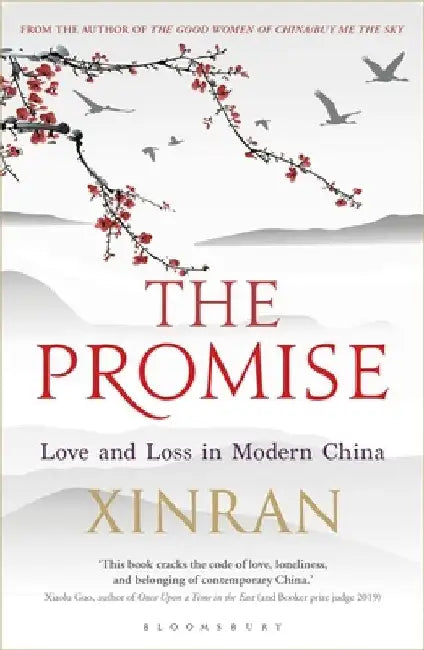 The Promise: Love and Loss in Modern China by Xinran Xue