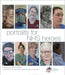 Portraits for Nhs Heroes by Tom Croft