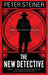 The New Detective by Peter Steiner