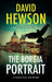 The Borgia Portrait by David Hewson