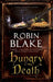 Hungry Death by Robin Blake