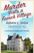 Murder Visits a French Village by Susan Shea