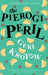 The Pierogi Peril by Geri Krotow