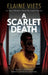 A Scarlet Death by Elaine Viets