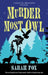 Murder Most Owl by Sarah Fox