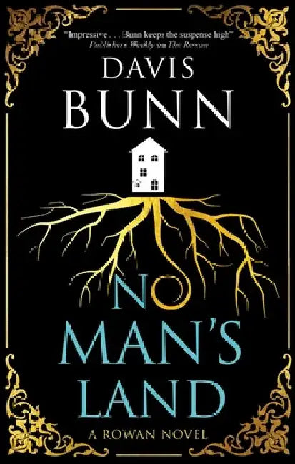 No Man's Land by Davis Bunn