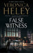 False Witness by Veronica Heley