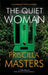The Quiet Woman by Priscilla Masters