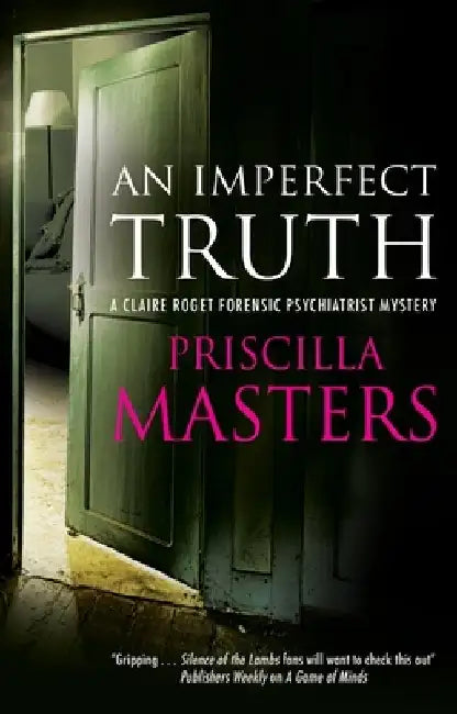 An Imperfect Truth by Priscilla Masters