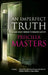 An Imperfect Truth by Priscilla Masters