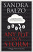 Any Pot in a Storm by Sandra Balzo