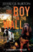 The Boy in the Wall by Jeffrey B. Burton
