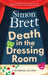 Death in the Dressing Room by Simon Brett