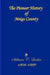 The Pioneer History of Meigs County by C. Stephen Badgley, C. Stephen Badgley, Stilman C. Larkin