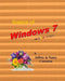 Basics of Windows 7 with color images by Nancy Corcoran