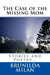 The Case of the Missing Mom by Brunilda Milan
