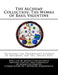 The Alchemy Collection: The Works of Basil Valentine by Basil Valentine