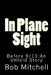In Plane Sight: Before 9/11: An Untold Story by Bob Mitchell