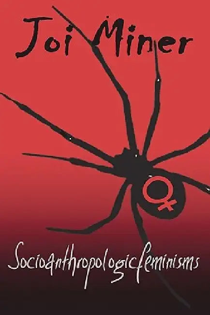 Socioanthropologicfeminisms by John Paul Taylor