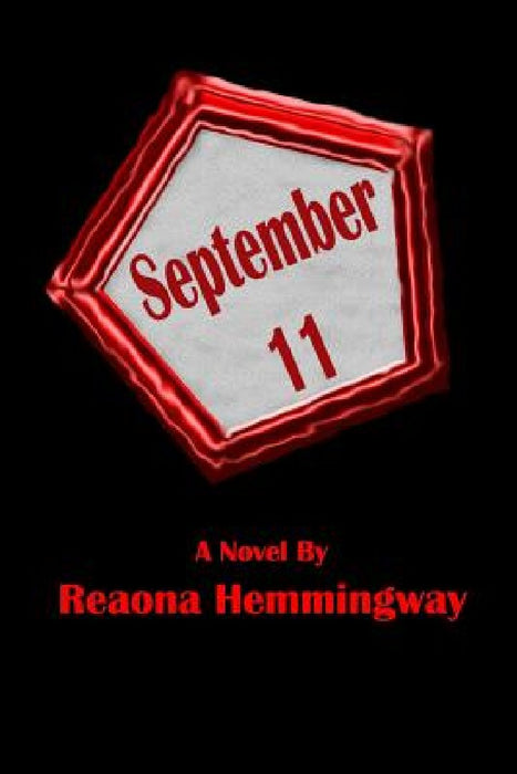 September 11 by Reaona Hemmingway