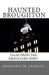 Haunted Broughton: Tales From The Graveyard Shift by Margaret Langley