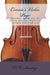 Connie's Violin Page: Internet resources for string players, teachers, parents and students by C. M. Sunday