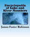 Encyclopedia of Lake and River Monsters by James Foster Robinson