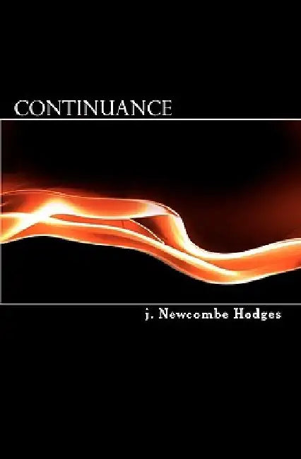 Continuance by J. Newcombe Hodges