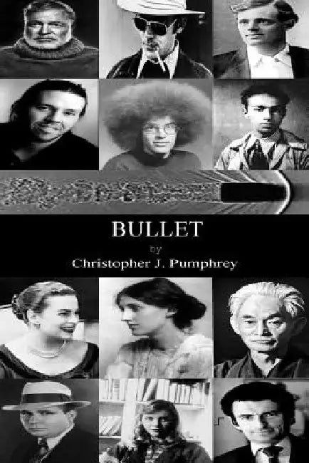 Bullet by Christopher J. Pumphrey