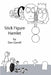Stick Figure Hamlet by William Shakespeare