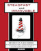 Retreat-In-A-Bag Series (Book 1): Steadfast and Immovable by Calvary Chapel of Dallas/Plano Women's