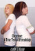 Cheyenne: : A True Test of Friendship by Daniel J. Beard