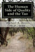 The Human Side of Quality and the Tao: The Greening of Leadership by Michael R. Basso Ph. D.