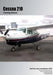 Cessna 210 Training Manual: Flight Training Manual by Oleg Roud
