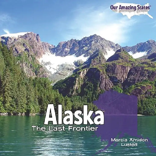 Alaska by Marcia Amidon Lusted