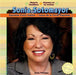 Sonia Sotomayor by Zella Williams