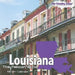 Louisiana by Miriam Coleman
