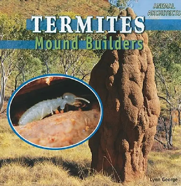 Termites by Lynn George